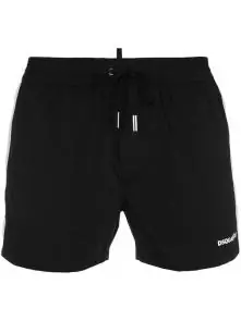 dsquared2 underwear short collections hommes classic small logo